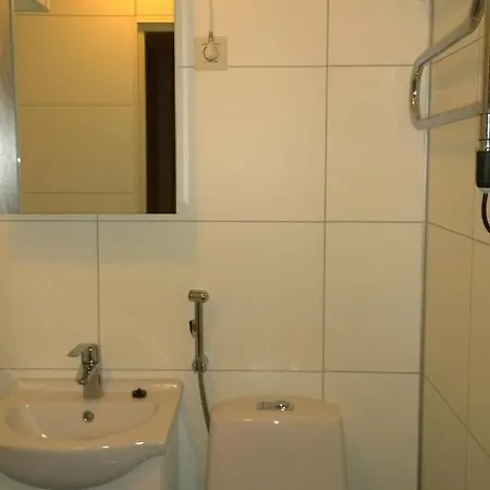 Two Bedroom Apartment