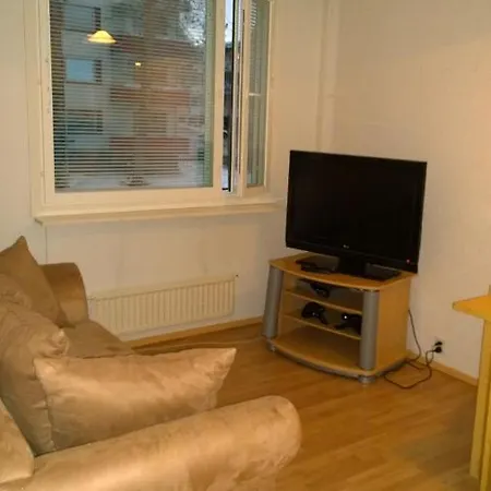 Апартаменты Two Bedroom *