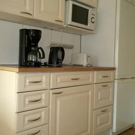Two Bedroom Апартаменты *