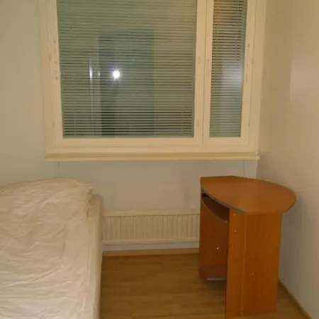 Two Bedroom